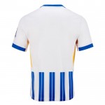 Günstige Fußballtrikots Brighton Hove Albion Heimtrikot 2024-25 Kurzarm
